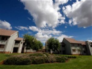 2 Bedroom Apartment in Olympus AH