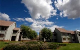 2 Bedroom Apartment in Olympus AH