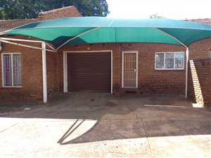 3 Bed Townhouse in Mokopane
