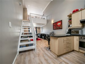 1 Bed Apartment in Wynberg Upper