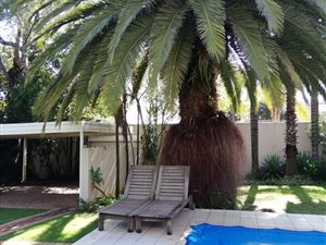 3 Bed House in River Club