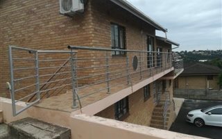 2 Bedroom House in Kharwastan