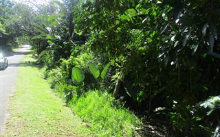 2000 m² Land available in Southbroom
