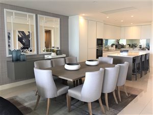 2 Bed Apartment in Houghton Estate