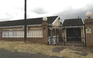 3 Bedroom House in Woodview