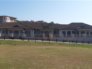 750 m² Retail Space in Shelly Beach