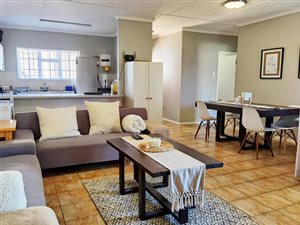 3 Bed House in Heiderand
