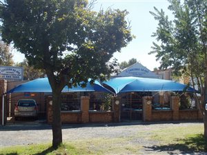 300 m² Commercial space in Turffontein