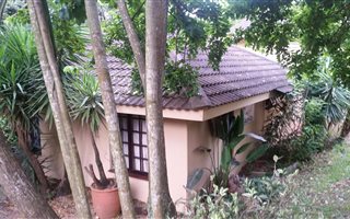 4 Bedroom Townhouse in Mtunzini