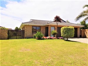 3 Bed Townhouse in Beverley Grove