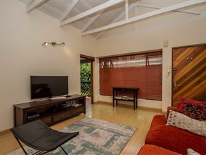 2 Bed Apartment in Atholl
