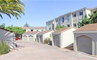 2 Bedroom Apartment in Tokai