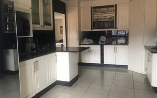 3 Bedroom House in Wildenweide