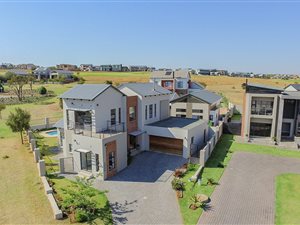 3 Bedroom House in Copperleaf