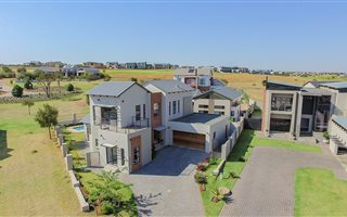 3 Bedroom House in Copperleaf