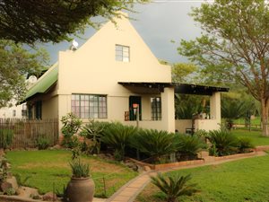 2 ha Farm in Nelspruit Central