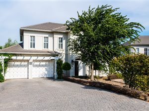 4 Bedroom House in Val de Vie