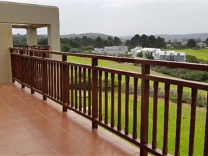2 Bedroom Apartment in Goose Valley