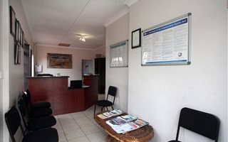 546 m² Commercial space in Newton Park