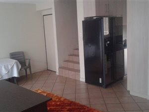 2 Bed Duplex in Vanderbijlpark CE3