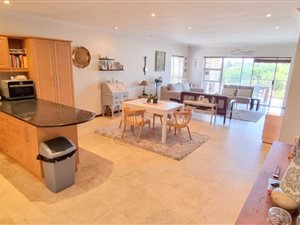 2 Bed Apartment in Edgemead