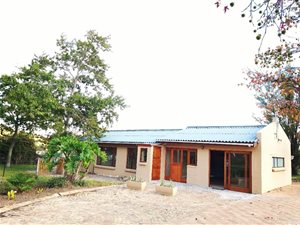 3 Bed House in Stellenbosch Agricultural