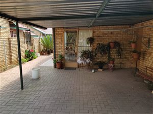 2 Bedroom Townhouse in Culemborg Park