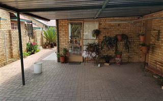 2 Bedroom Townhouse in Culemborg Park