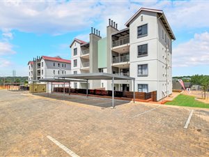 1 Bed House in Modderfontein