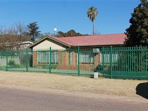 4 Bed House in Kilner Park