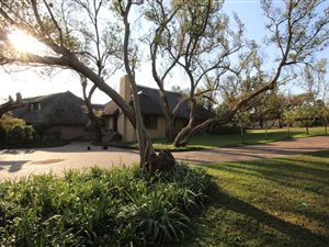 9 Bed House in Chartwell