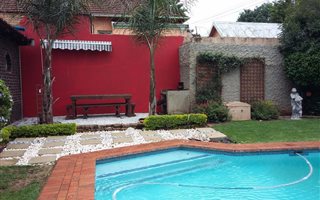 4 Bedroom House in Jeppestown