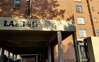 1 Bedroom Apartment in Wonderboom South