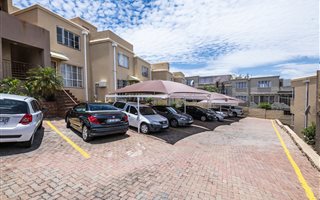 2 Bedroom Duplex in Ridgeway