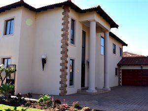3 Bed House in Poortview