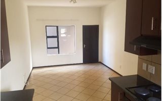 2 Bedroom Townhouse in Albertsdal
