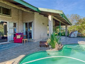 3 Bed House in Assagay