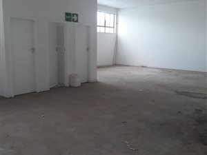 718 m² Retail Space in Vereeniging Central