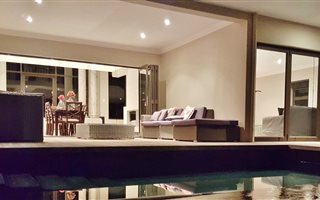 4 Bedroom House in Sea Park