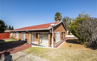 4 Bedroom House in Gillview