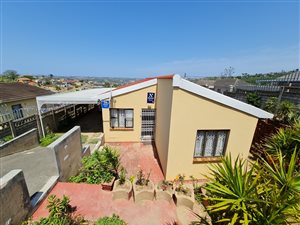 3 Bed House in Newlands East