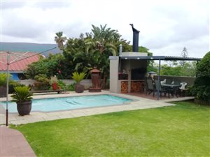3 Bedroom House in Denneburg