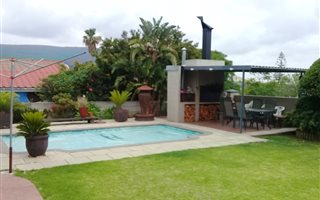 3 Bedroom House in Denneburg