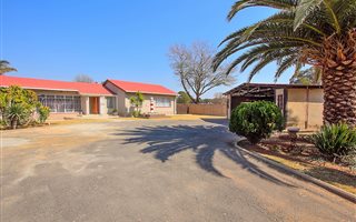 3 Bedroom House in Brenthurst