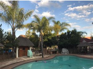 2 Bed Townhouse in President Park
