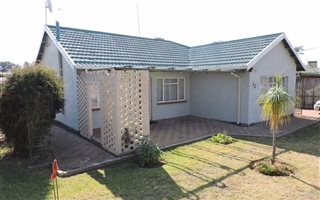 3 Bedroom House in Boltonia