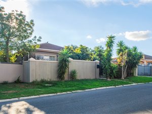 4 Bed House in Somerset Ridge