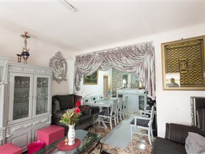 3 Bed House in Actonville