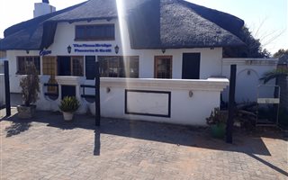 3 Bedroom House in Delville