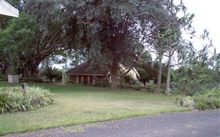 Hotel in Empangeni